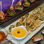 酒店 罗兹索尔科斯莫波利坦酒店 依克希亚