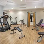 罗兹索尔科斯莫波利坦酒店 4*