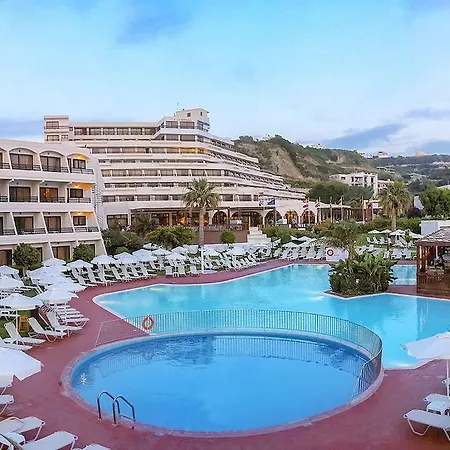 Resort Sol Cosmopolitan Rhodes Ixia (Rhodes)