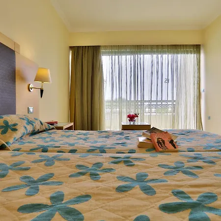 Hotel Sol Cosmopolitan Rhodes