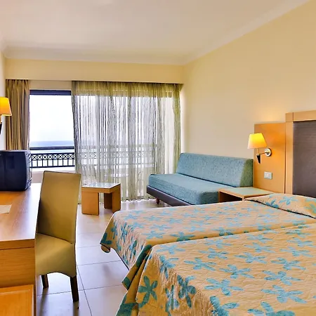 Sol Cosmopolitan Rhodes Ixia (Rhodes)