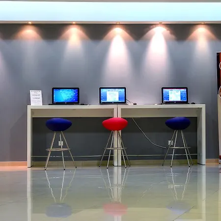 Sol Cosmopolitan Rhodes Hotel 4*