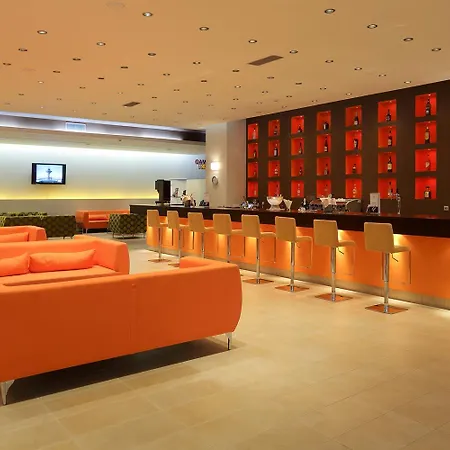 Sol Cosmopolitan Rhodes Ixia (Rhodes)