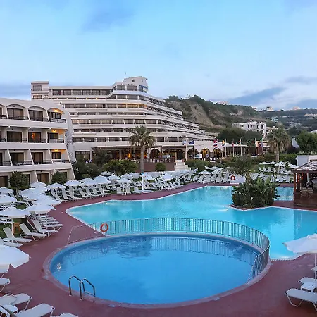 Sol Cosmopolitan Rhodes Resort