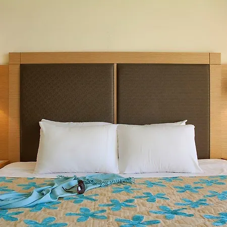 Sol Cosmopolitan Rhodes 4* Ixia (Rhodes)