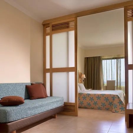 Sol Cosmopolitan Rhodes