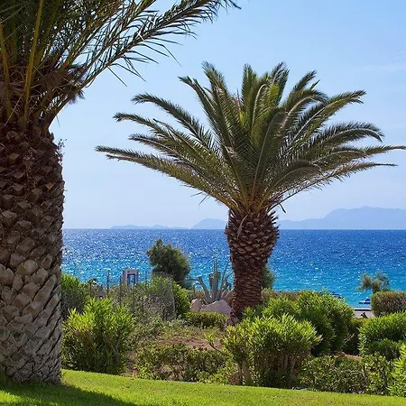 Hotel Sol Cosmopolitan Rhodes 4*