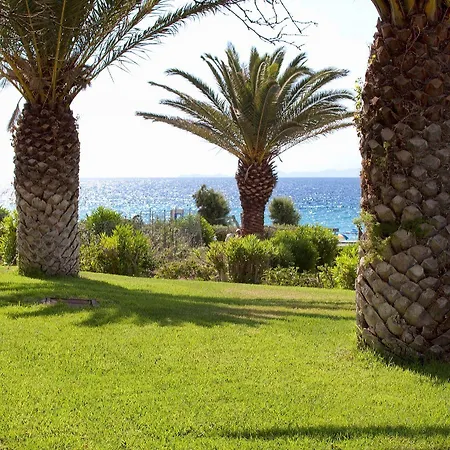 Sol Cosmopolitan Rhodes 4*