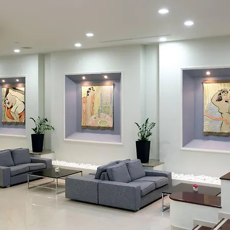 Hotel Sol Cosmopolitan Rhodes Ixia (Rhodes)