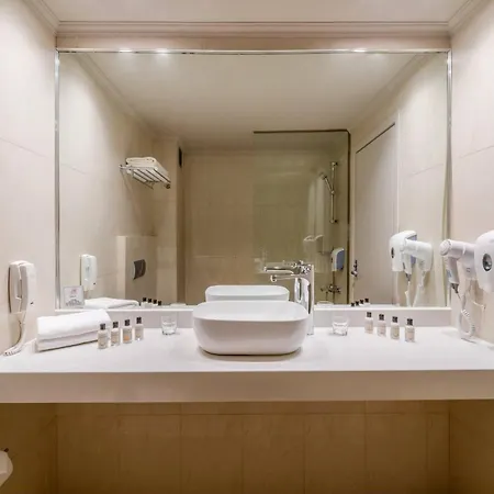 Hotel Sol Cosmopolitan Rhodes