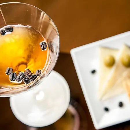 Sol Cosmopolitan Rhodes Hotel 4*