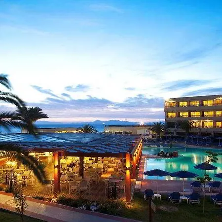 Resort Sol Cosmopolitan Rhodes Ixia (Rhodes)