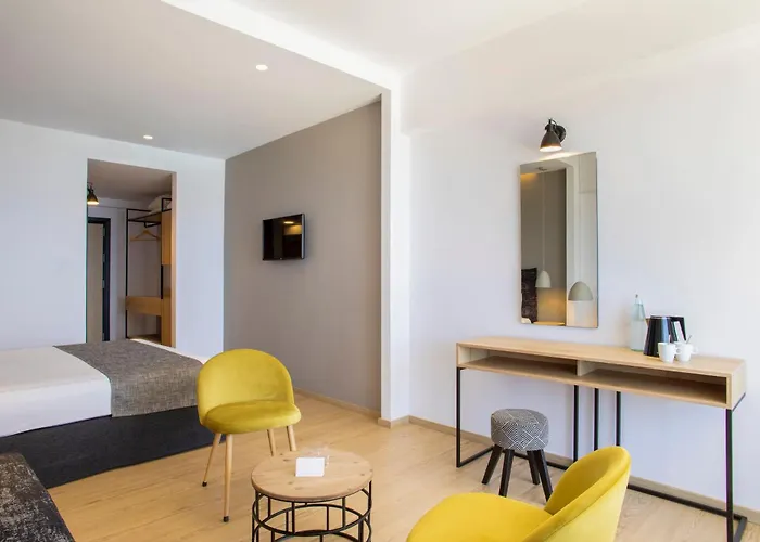 Sol Cosmopolitan Rhodes